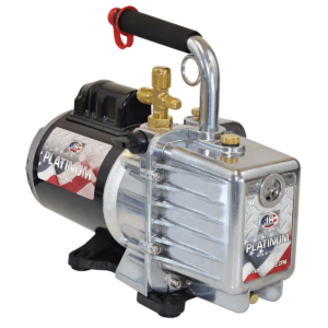 DV-142N-250EU PLATINUM Dual Voltage Vacuum pump